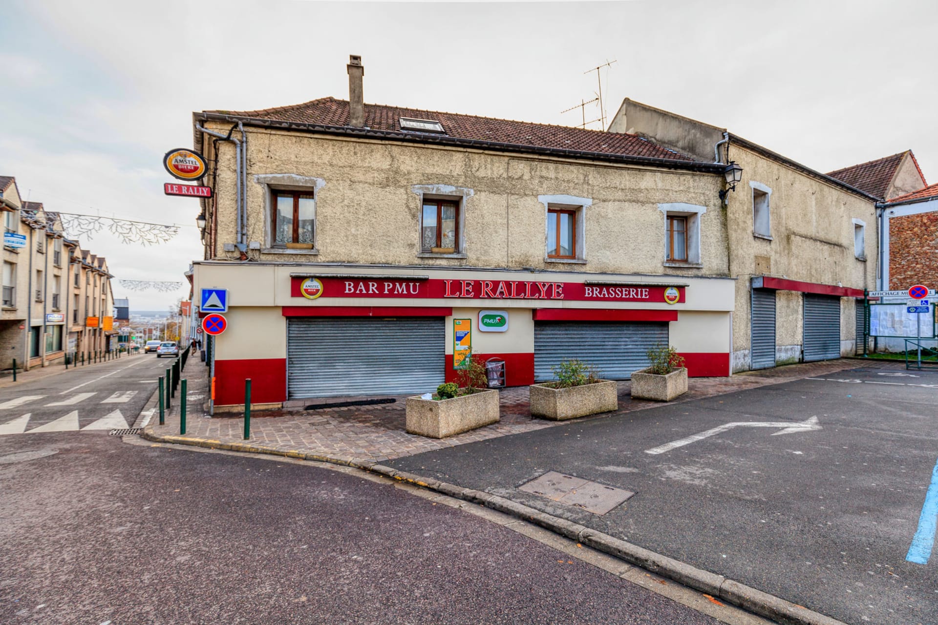 Immeuble rue du Général Leclerc IMMO NOTAIRES ENCHÈRES Immeuble rue du Général Leclerc IMMO NOTAIRES ENCHÈRES