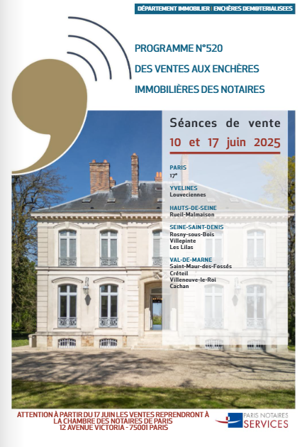 programme