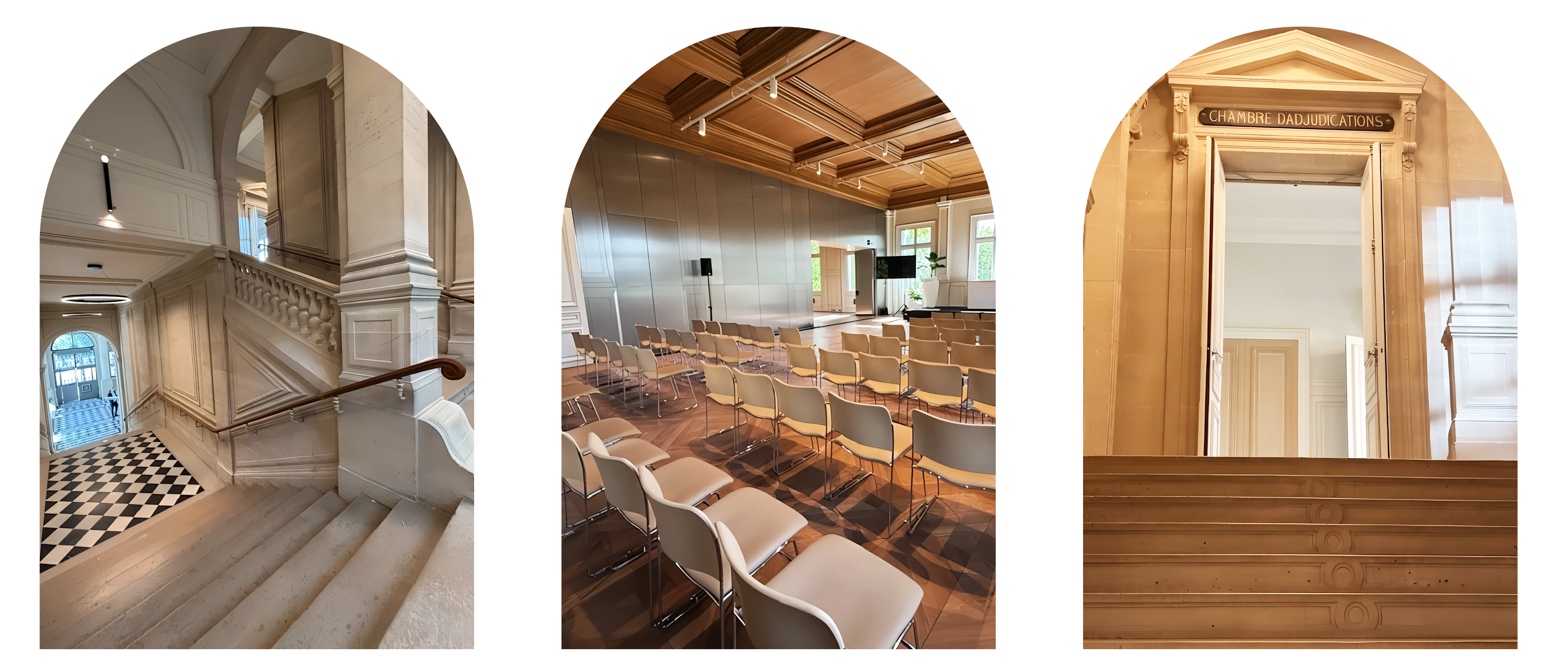 salle