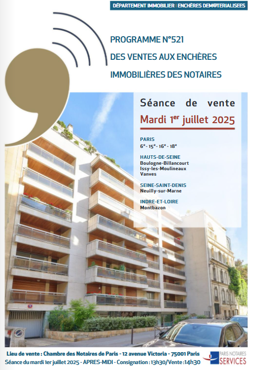 programme