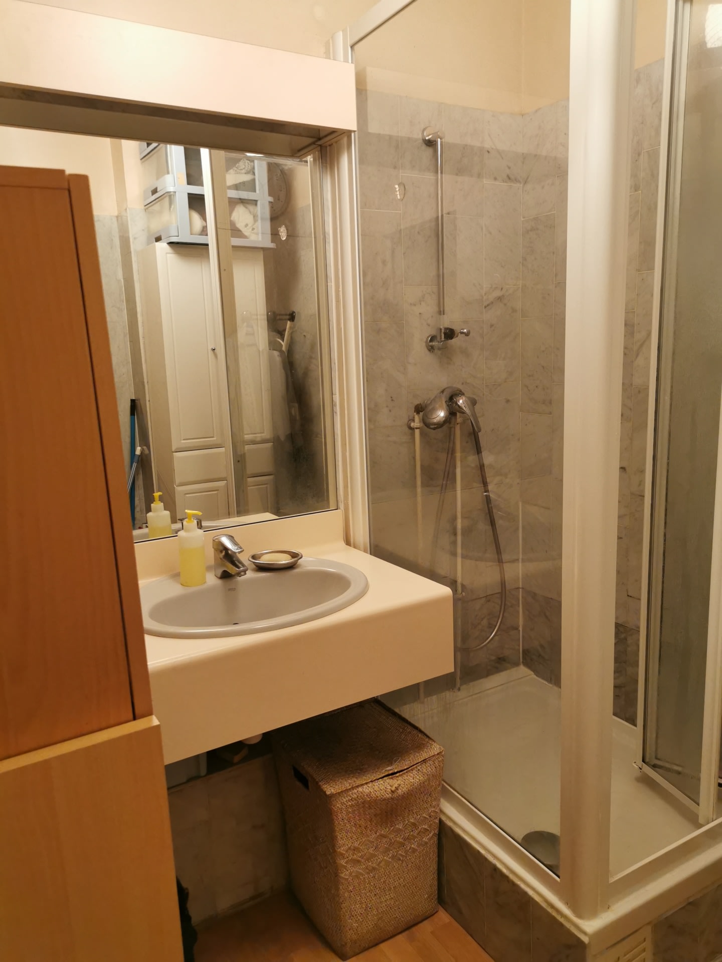 Appartement 27 rue Jacques Hillairet IMMO NOTAIRES ENCHÈRES Appartement 27 rue Jacques Hillairet IMMO NOTAIRES ENCHÈRES