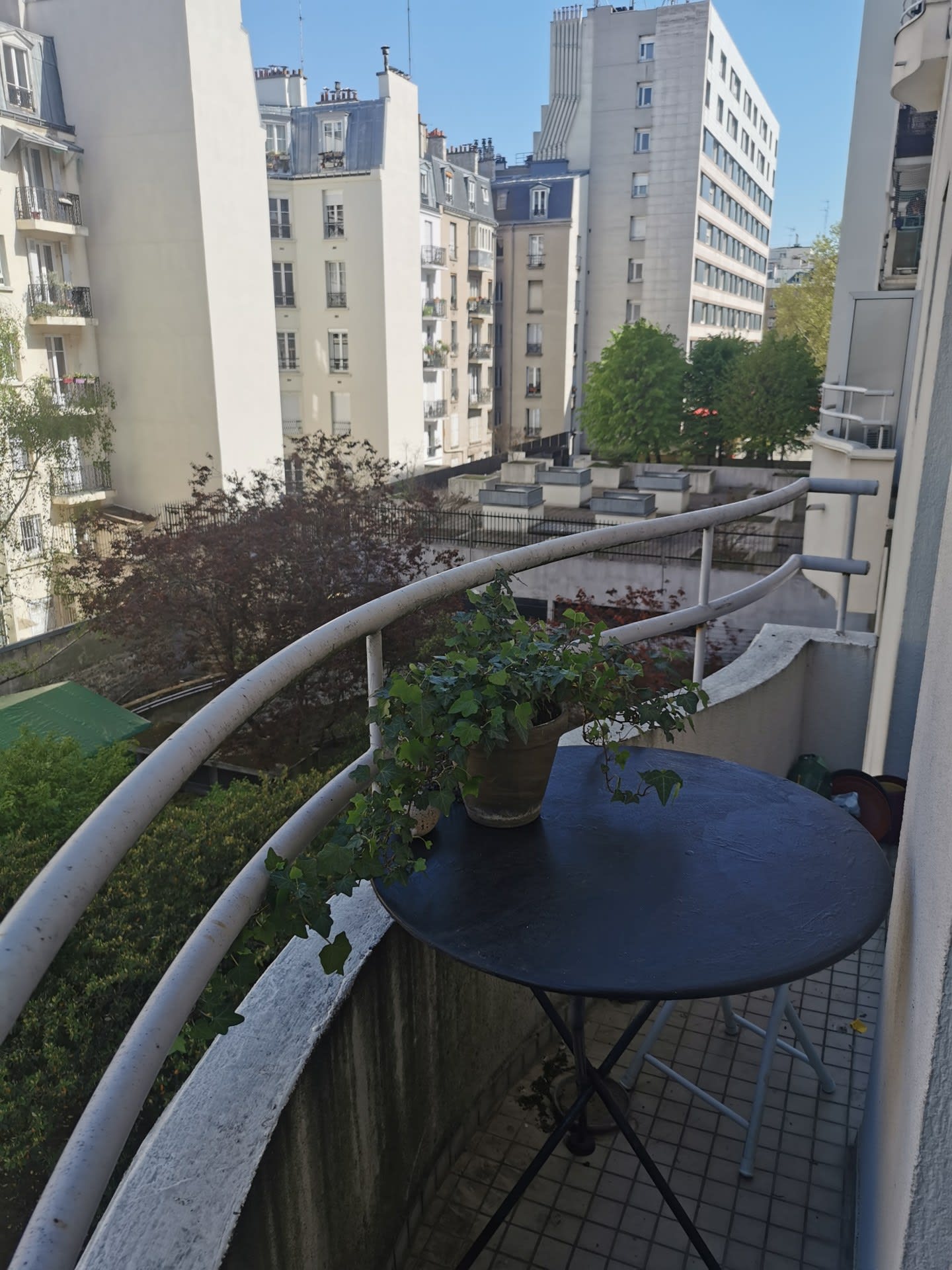 Appartement 27 rue Jacques Hillairet IMMO NOTAIRES ENCHÈRES Appartement 27 rue Jacques Hillairet IMMO NOTAIRES ENCHÈRES