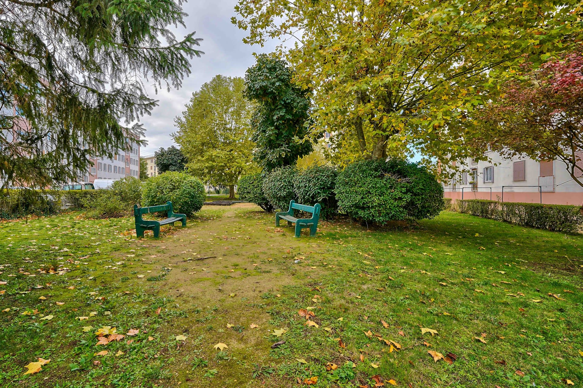 Appartement 5 rue Edouard Branly IMMO NOTAIRES ENCHÈRES