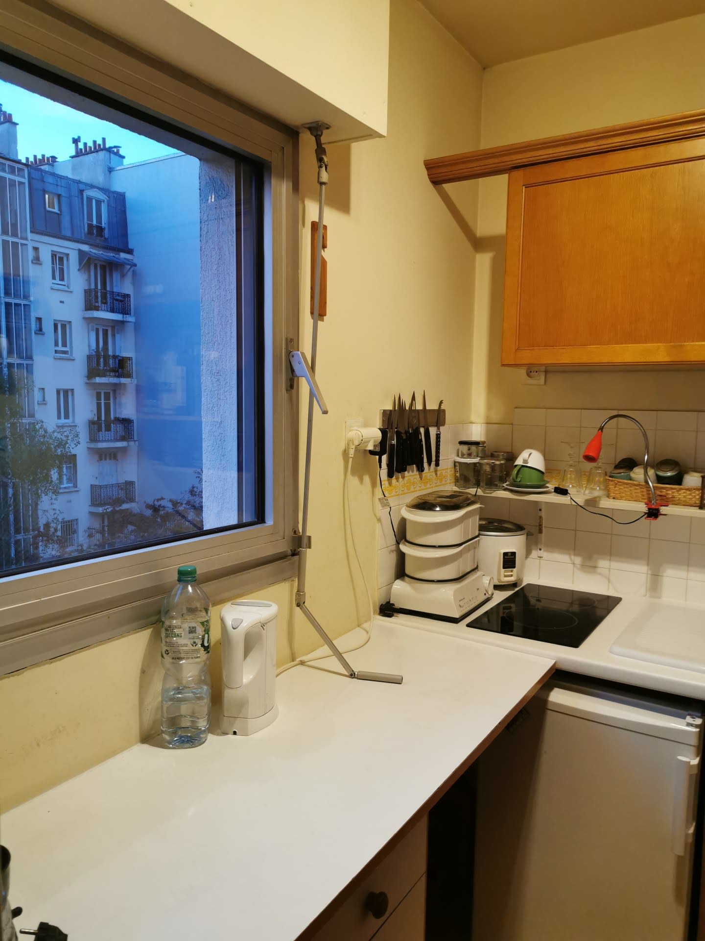 Appartement 27 rue Jacques Hillairet IMMO NOTAIRES ENCHÈRES Appartement 27 rue Jacques Hillairet IMMO NOTAIRES ENCHÈRES