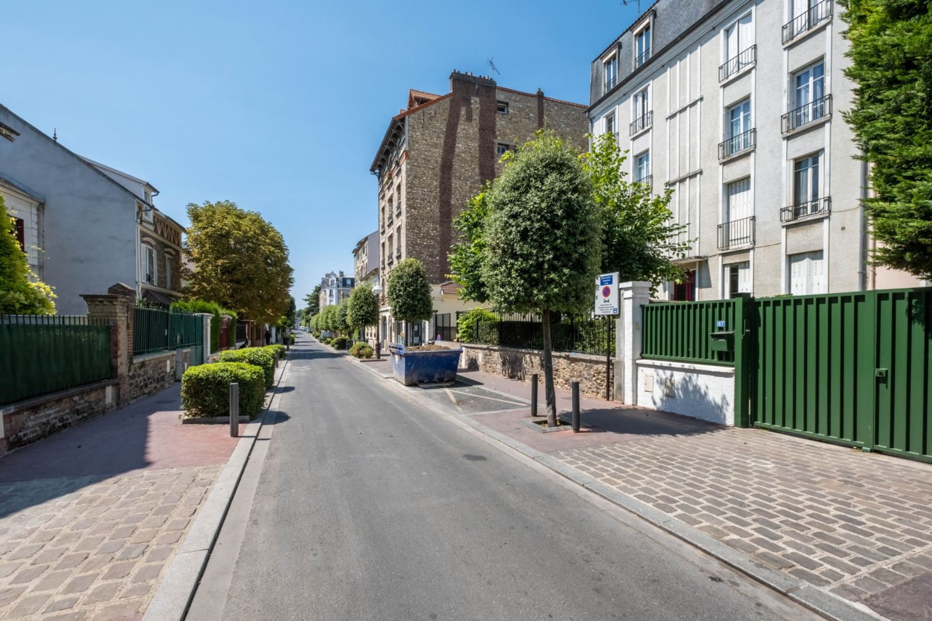 Appartement 65 rue de la Barre IMMO NOTAIRES ENCHÈRES