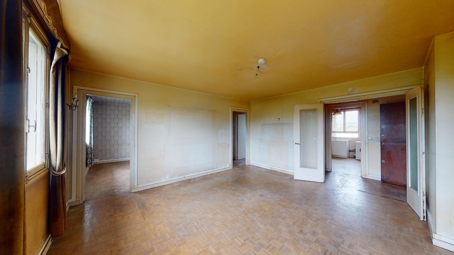 Appartement 35 avenue Ferdinand Buisson IMMO NOTAIRES ENCHÈRES