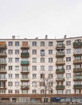 Appartement 47 Ter Rue Gabriel Péri
