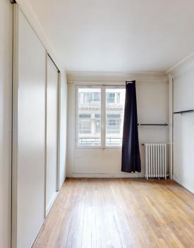 Appartement 17 rue du Laos