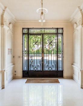Appartement 62 boulevard Richard Lenoir (lots 29, 60 et 76)