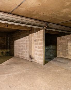 Box 29 rue Popincourt (Lot 14)