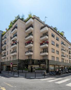 Box 29 rue Popincourt (Lot 15)
