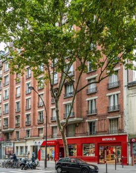 Appartement 192 rue de Crimée