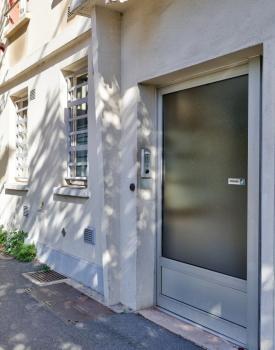 Appartement Loué 144 avenue Gambetta