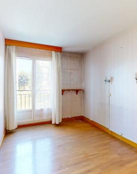 Appartement 1 allée François II