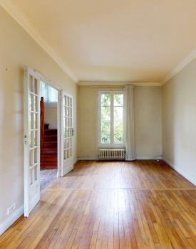 Maison 40 rue du Moulin de Pierre