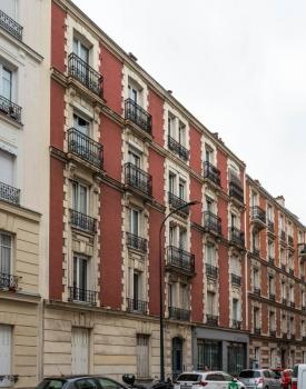 Studio 9 rue Pasteur