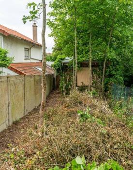 Maison 9 sentier du Vieux Val