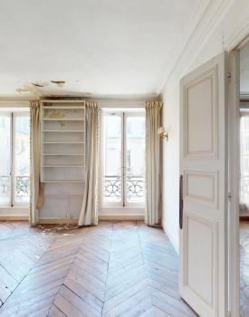 Appartement 6 rue des Lavandières Sainte-Opportune