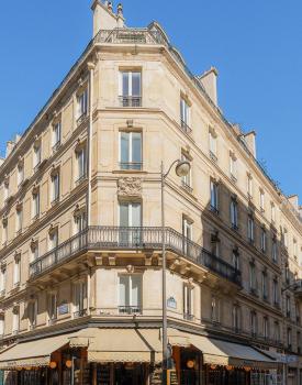 Appartement 6 rue des Lavandières Sainte-Opportune