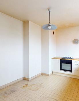 Appartement 95 rue de la solidarité