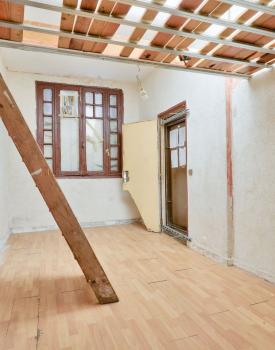 Pièce 11 Boulevard Felix Faure