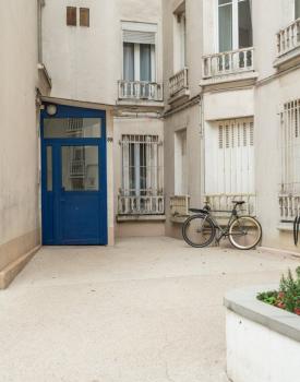 Appartement 30 Avenue Franklin Roosevelt