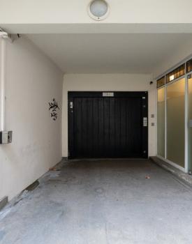 Parking 7 Cité du Cardinal Lemoine