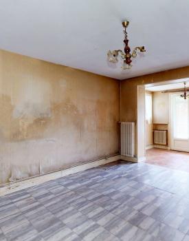 Immeuble de rapport 3 rue Michelet