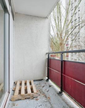 Appartement 2 rue des Lilas