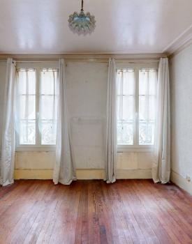 Appartement 86 rue des Moines