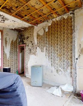 Appartement 39 et 39 bis avenue Pasteur