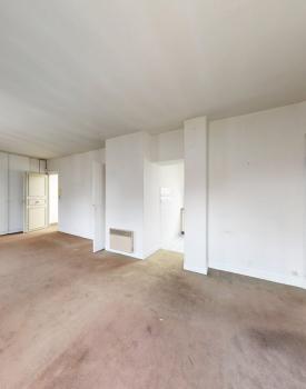 Appartement 15 rue de Navarin