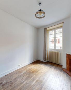 Maison 10 rue de Langin