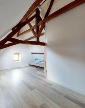 Maison 10 rue de Langin