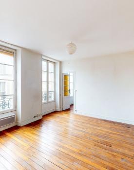 Appartement 75 rue Rebeval