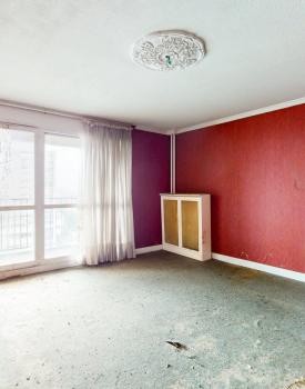 Appartement 2 rue Gay Lussac