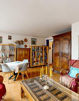 Appartement 44, 46 rue Jean Bleuzen