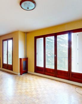 Appartement 26 rue Louis Braille