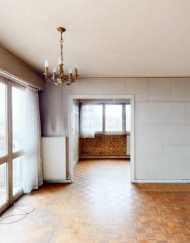 Appartement 8 rue de la Citadelle