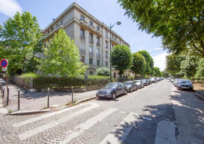 Appartement 27 avenue du Maréchal Lyautey IMMO NOTAIRES ENCHÈRES