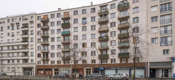 Appartement 47 Ter Rue Gabriel Péri