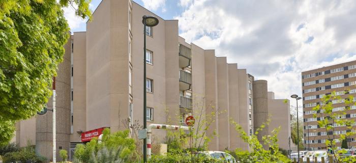 Appartement 124 Boulevard Charles de Gaulle