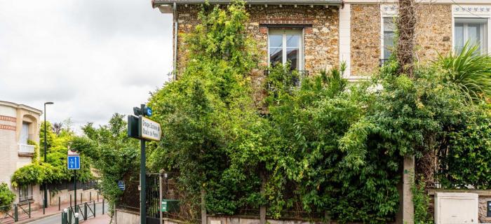 Maison 40 rue du Moulin de Pierre