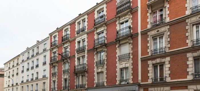 Studio 9 rue Pasteur