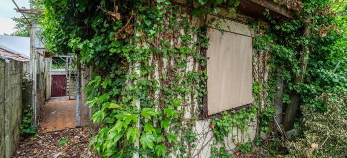 Maison 9 sentier du Vieux Val