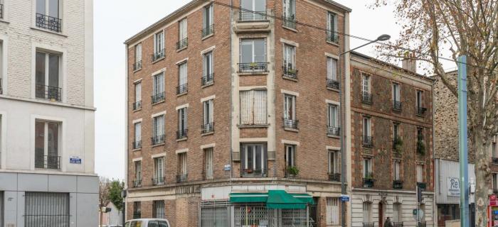 Pièce 11 Boulevard Felix Faure