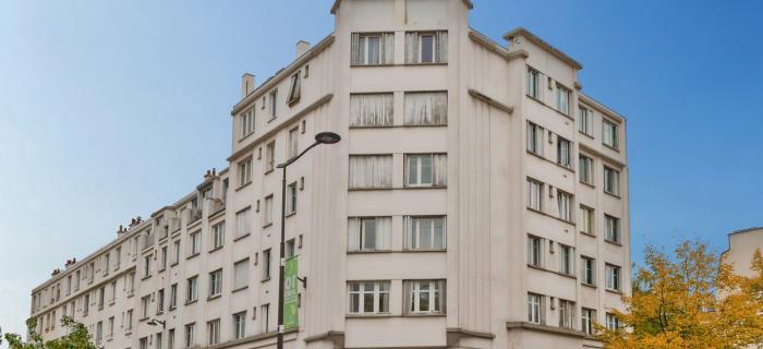 Local 2 impasse de la Chapelle