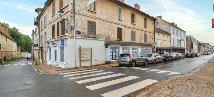 Appartement 1 rue du Général de Gaulle