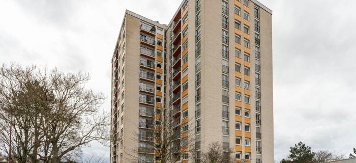Appartement 8 rue de la Citadelle