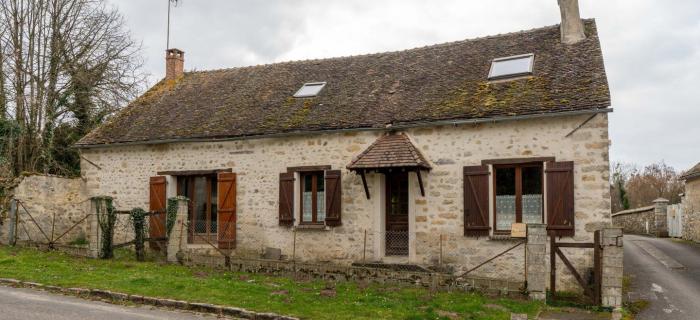 Maison 4 rue du Moulin